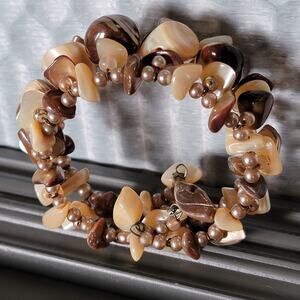 Bracelets that Rock , Chunky Bracelets for Women , Beautiful & Trendy Bracelets